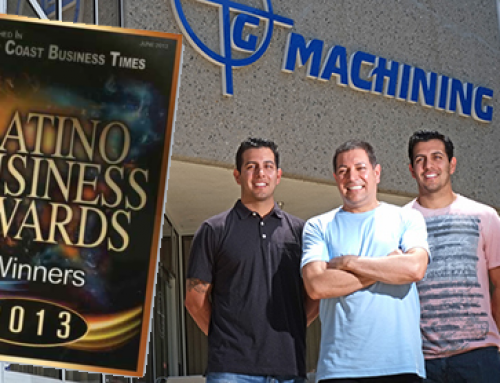Latino Business Awards Winners
